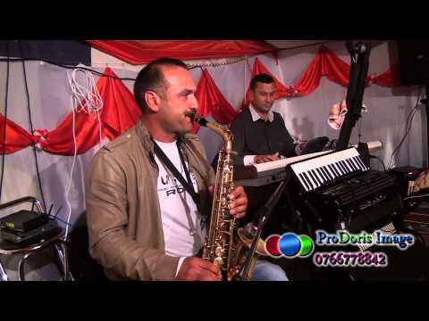 Victor Tătaru Saxofon by Dorin Rădescu