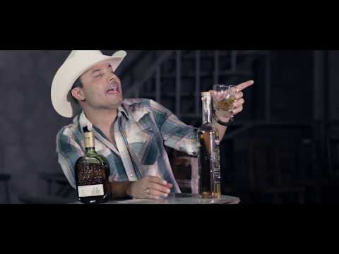 Germán Montero - A Través Del Vaso (Video Oficial)