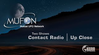 Download lagu MUFON Contact Radio - Steve Neill & Mary Cacciapaglia mp3 Download lagu MUFON Contact Radio - Steve Neill & Mary Cacciapaglia mp3