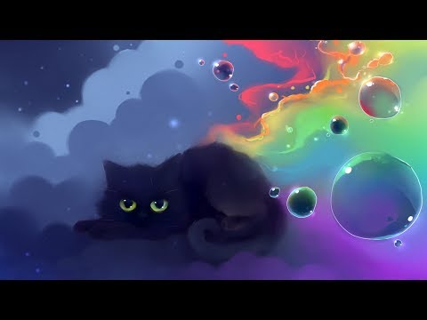 S3RL feat Sara - Techno Kitty