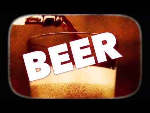 Beer- Lyric Video-Kevin Fisher