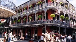 Een must-see tijdens Mardi Gras, maar ook fascinerend de rest van het jaar. Deze webcams geven kijkers een live kijkje in het leven van een van de