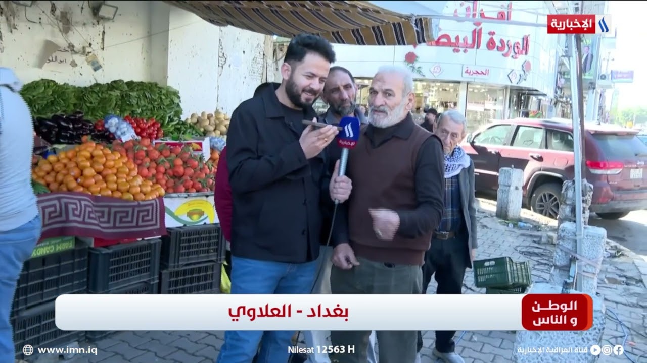 فيديو | رئيس الوزراء يستجيب لمناشدة أحد الموظفين المتقاعدين من ملاكات وزارة الثقافة