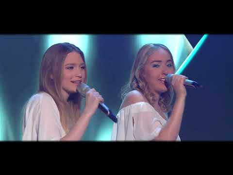 Lea Sirk: Moj profil (iz oddaje Poletni večer: 65 let televizije)