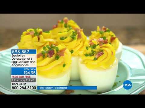 HSN | What's News 04.21.2018 - 03 AM