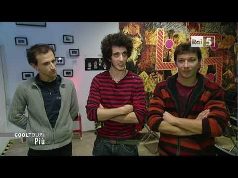 PUCK ALLA RAI! Cool Tour 2011.