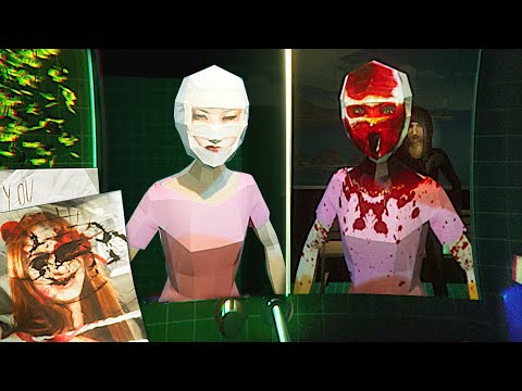 You've Been Doxxed & A Stalker is in Your Room behind you Watching You