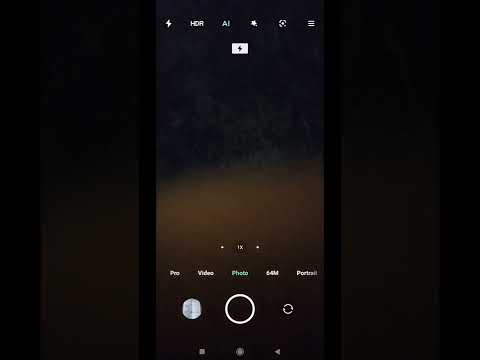 How to show Camera Grid line