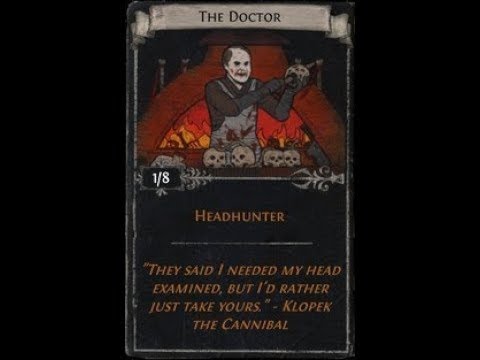 PoE How to Get a DOCTOR 100x Burial Chambers