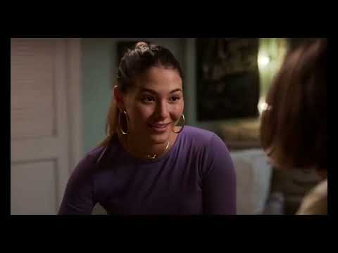 Izzie and Casey Season 4 all kisses - Atypical