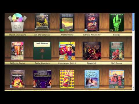 Retrozentrale.PODCAST Nr: 001