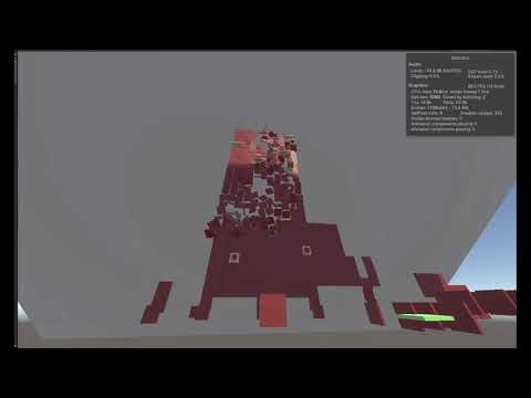 Unity ECS Networking gone wrong