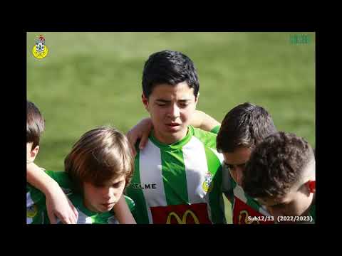 SCA SUB12 Torneio de Pascoa OlivDouro #TIM17