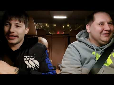 Wini x Żabson - rozmowa