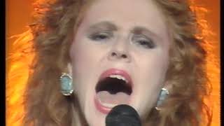 T&#39;Pau LIVE &quot;Heart And Soul&quot;