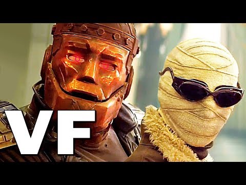 Bande-annonce