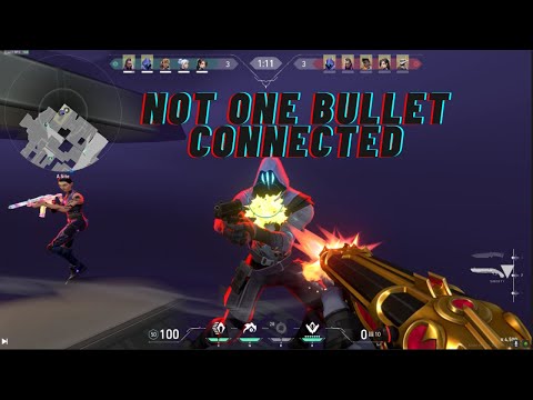 Valorant Devs Please Fix