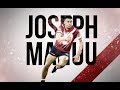 Joseph Manu | Career Highlights (HD)