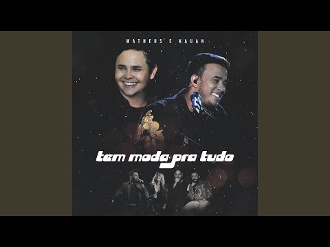 Não Pedi Pra Me Amar video