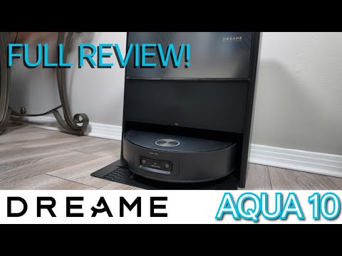 Aqua10 Ultra Roller Review Video 4
