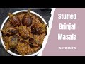 Stuffed Brinjal Recipe Momsmadetasteitonce4641
