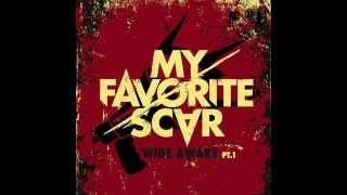 My Favorite Scar - The Great Deceiver video