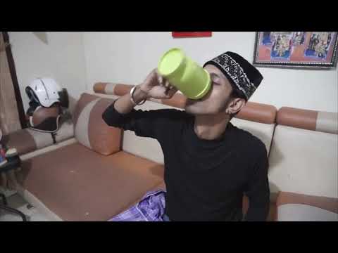 Jangan Marah - Marah "Trailer" Coming soon