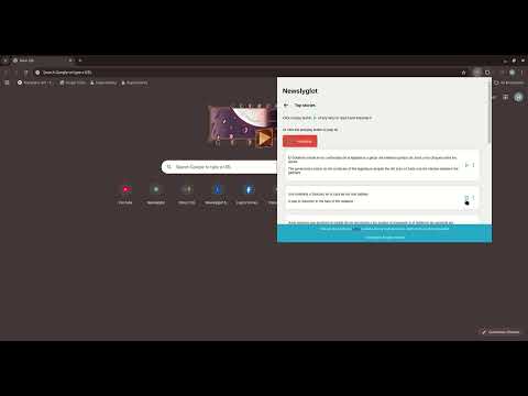 Item video thumbnail
