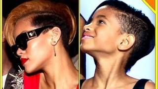 Whip My Hair - WILLOW Smith vs RIHANNA? What do YOU think?