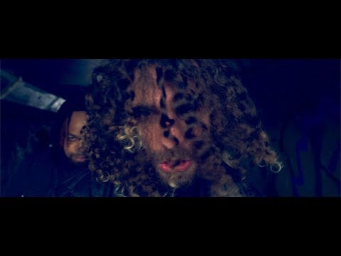 Camm LaPeen - Akuma Ft. Skytzo Beatz (Official Music Video)