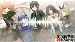Taimadou Gakuen 35 Shiken Shoutai ED ~l Calling my Twillight Nighcore