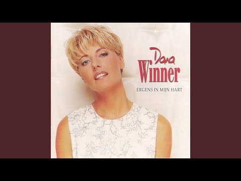 Alles Wat Ik Doe - Dana Winner