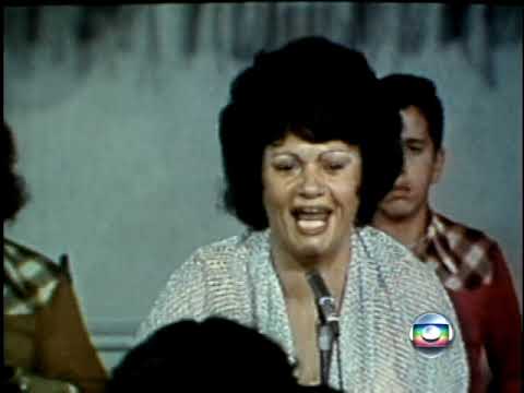 Marinês e sua gente - ABC do Sertão (Luiz Gonzaga e Humberto Teixeira) 1976
