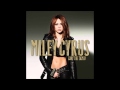 Miley Cyrus - Can't Be Tamed (Audio)