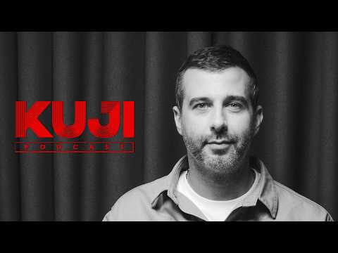 Иван Ургант: два года спустя (Kuji Podcast 230)