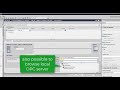 WinCC Unified V16 Connect A Unified OPC UA Client To A OPC UA Server