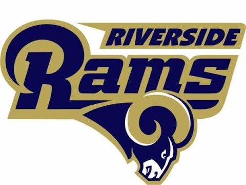 Riverside Rams Youth Football & Cheer on Fox Sports...