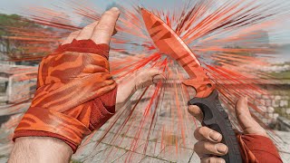 All Kukri Knives | CS2 (2025)