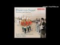 Franz von Suppé : Boccaccio, Overture to the operetta (1879)