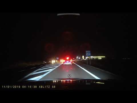 Policja nie udziela pomocy potrąconemu człowiekowi. Skołoszów 21.11.21.