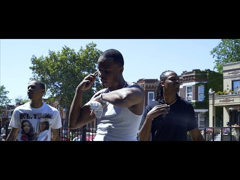 TwentyThree LDOT  - Ima Dog/Rock Yo Hips Freestyle (Directed By Rio Productions)