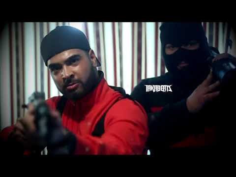 [FREE] AZERO • DILOMAN • SHQIPTAR "Packets"  Type Beat- IAKABEATS |Hard DARK TRAP Deutschrap 2019