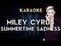 Summertime Sadness - Lana Del Rey / Miley ...