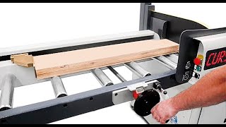Tronçonneuse d'optimisation Cursal TVM Ø500 Equipped Semi-Automatic Cut-Off Saw à vendre - Image 4 | Machineryline LU Tronçonneuse d'optimisation Cursal TVM Ø500 Equipped Semi-Automatic Cut-Off Saw neuve | Image 4 - Machineryline