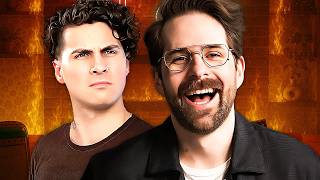 How Anthony Leaving Saved Smosh
