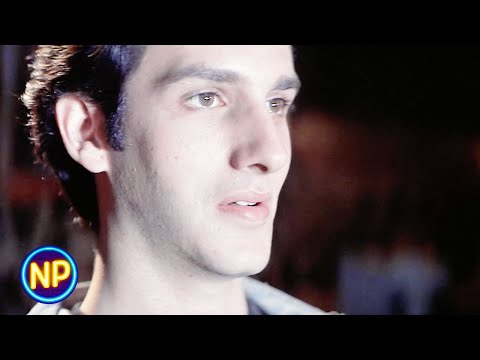 Christine Comes Back to Life | Christine