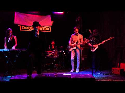 Beauxregard - High Noon (Live @ The Double Wide - 11/22/2012)