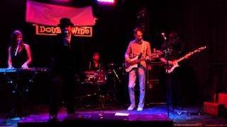 Beauxregard - High Noon (Live @ The Double Wide - 11/22/2012)