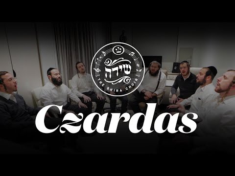 Shira - Czardas Cover (Live in Studio)