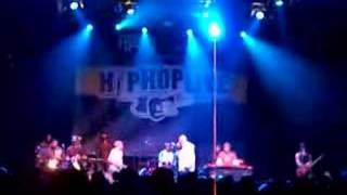 Brother Ali &amp; RhythmRootsAllstars &quot;Forest Whitiker&quot;